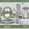 100-Heineken-Plechovka 0,5l-Packaging