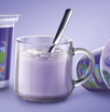 128-Aro-Borůvkový jogurt-Vizualizace